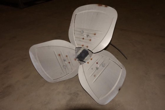 勒罗伊·索默 D29