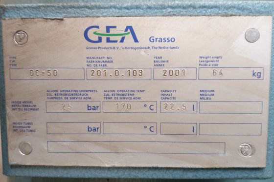Grasso RC 4212E