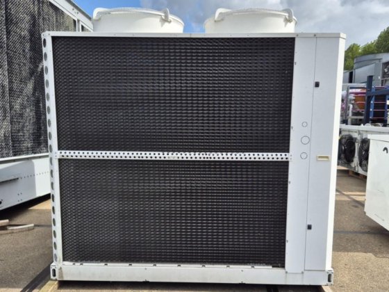 伦诺克斯 EAC2104SM4