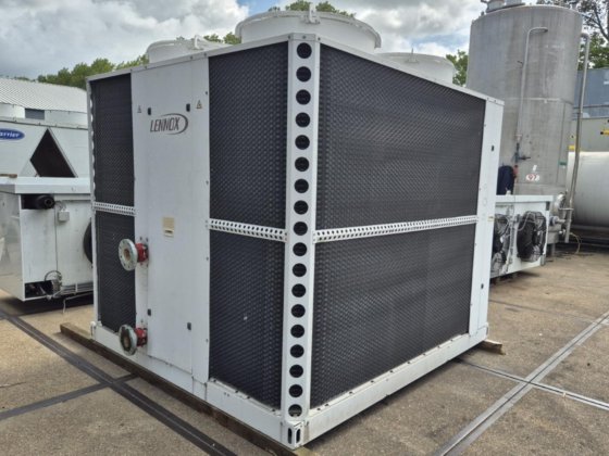 伦诺克斯 EAC2104SM4