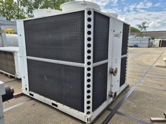 伦诺克斯 EAC2104SM4