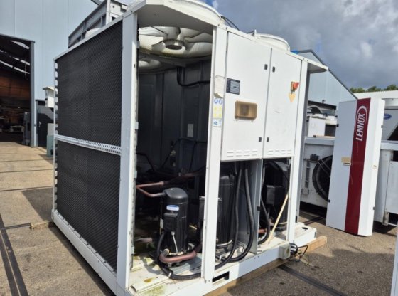 伦诺克斯 EAC2104SM4