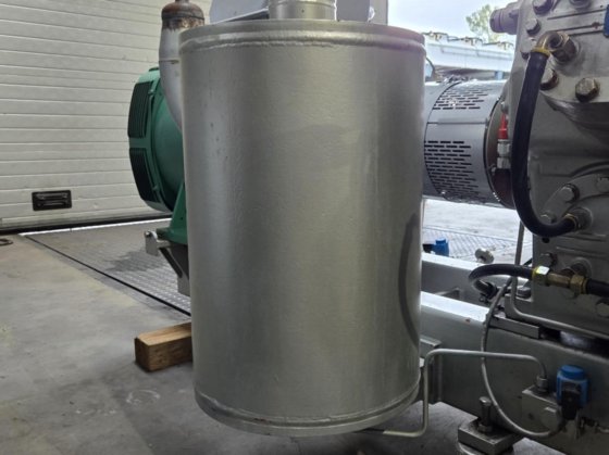 サブロー SMC 116 E