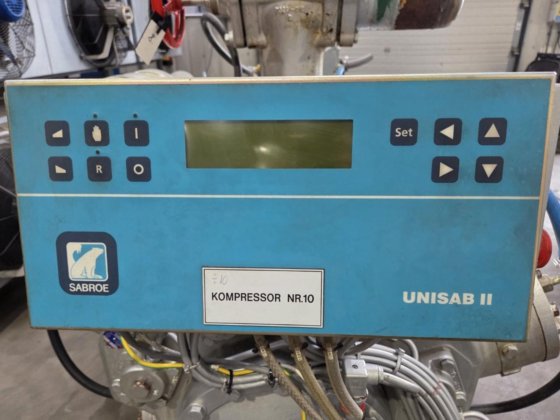 サブロー SMC 116 E