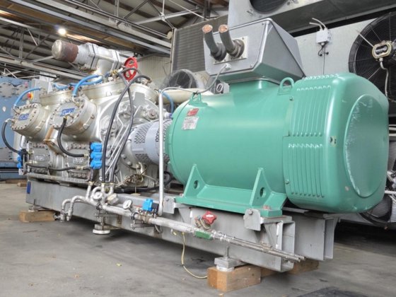 サブロー SMC 116 E