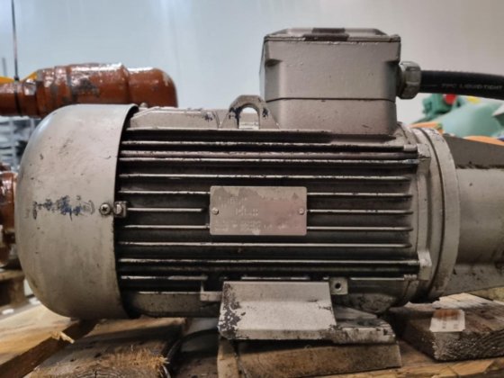 サブローオイルポンプ