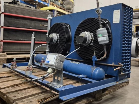 リンドコンデンサー