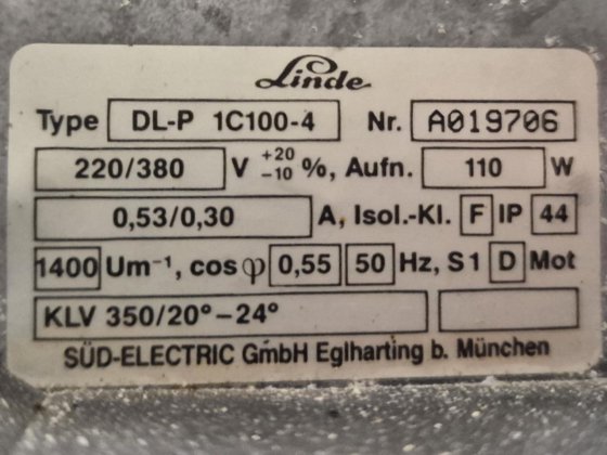 リンドコンデンサー