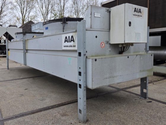 AIA 冷凝器