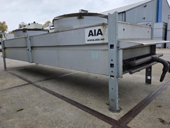 AIA 冷凝器