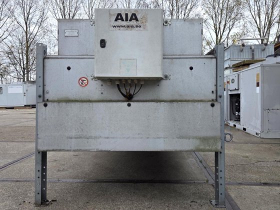 AIA 冷凝器
