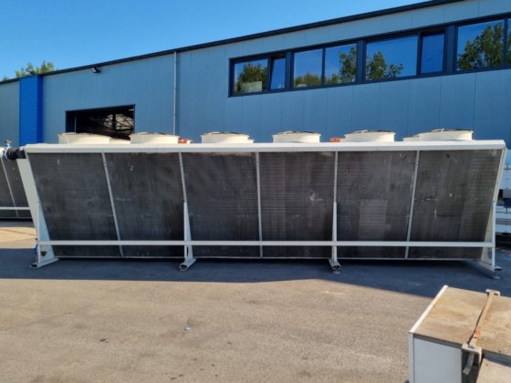 Stefani SDV 080/6.2 C8 Y