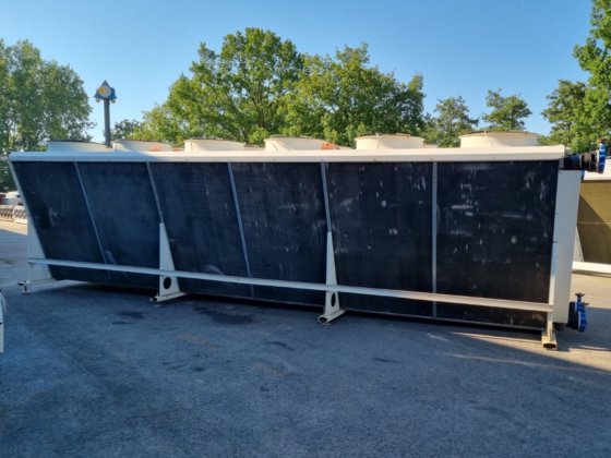 Stefani SDV 080/6.2 C8 Y