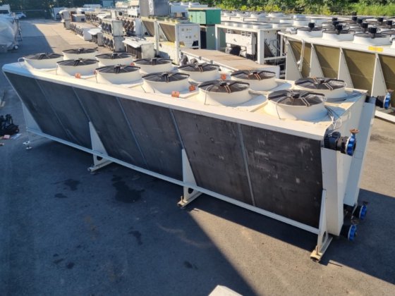 Stefani SDV 080/6.2 C8 Y