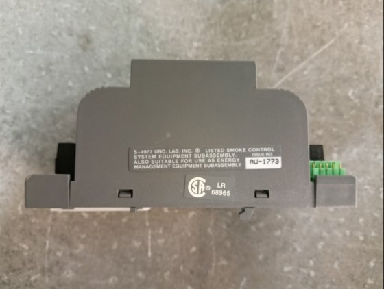 ジョンソン コントロールズ XP9103