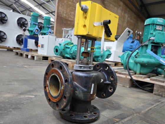 Sauter BUE080F300