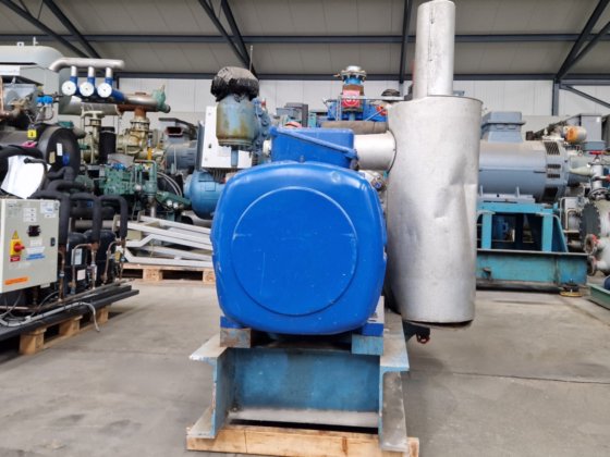Sabroe SMC 108L
