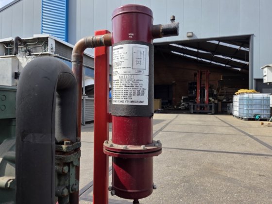 Bitzer 4N-20.2 Y (x3)