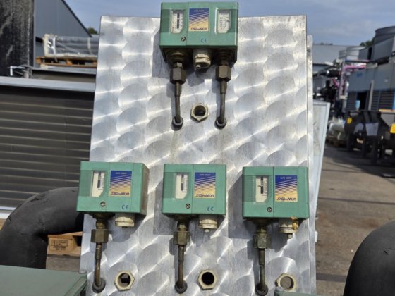 Bitzer 4N-20.2 Y (x3)