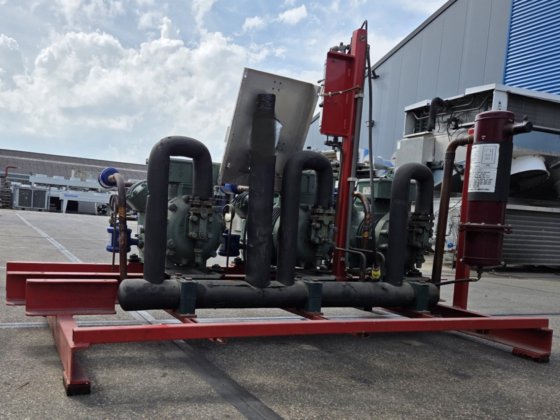 Bitzer 4N-20.2 Y (x3)