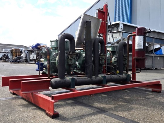 Bitzer 4N-20.2 Y (x3)
