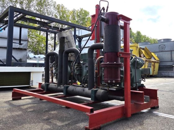 Bitzer 4N-20.2 Y (x3)