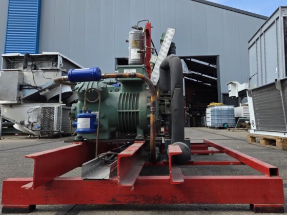 Bitzer 4N-20.2 Y (x3)