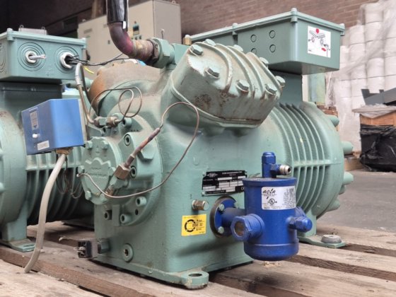 Bitzer 4N-12.2Y
