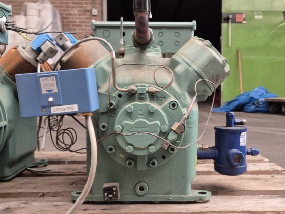 Bitzer 4N-12.2Y