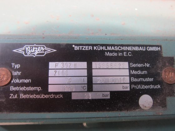 Bitzer 4V-6.2