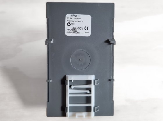 约翰逊控制 A27A2N11