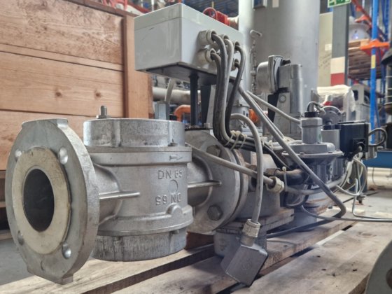 Dungs GF 40065/2