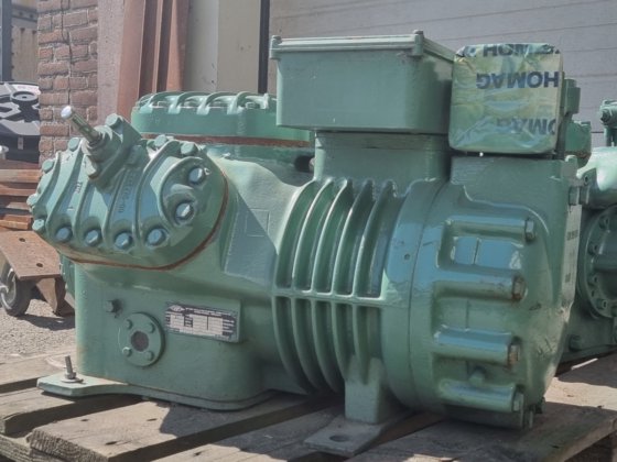 Bitzer 6J-22.2 Y