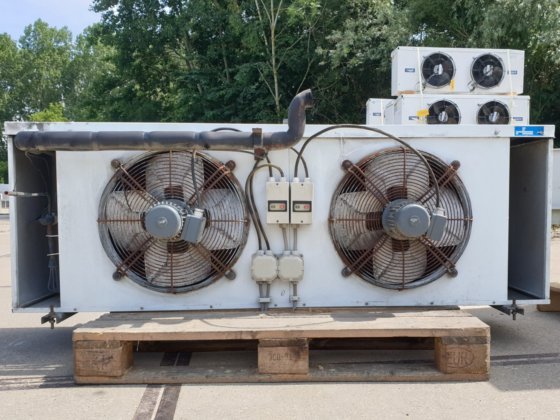 ヘルプマン LEX 22