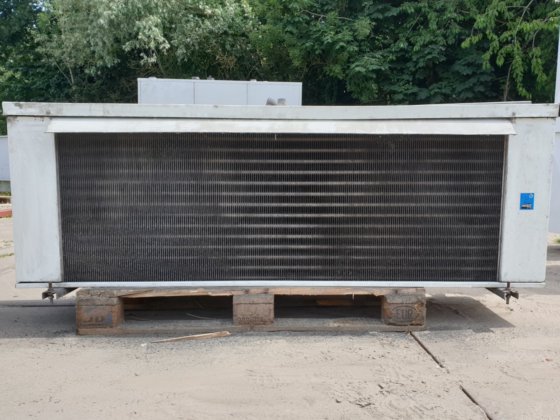 ヘルプマン LEX 22