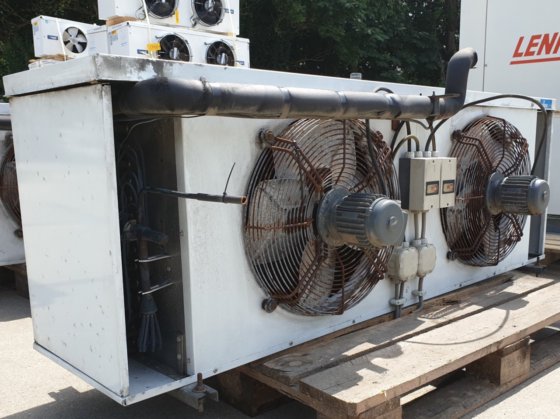 ヘルプマン LEX 22