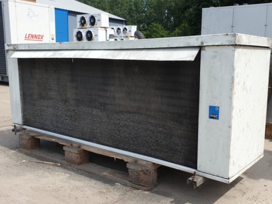 ヘルプマン LEX 22