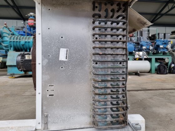 Helpman LEX 28-7-ESPEC