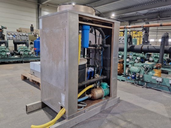 唐纳森 Ultracool 0080 SP