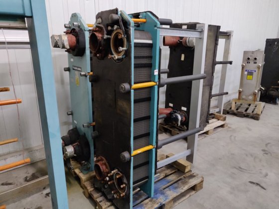 アルファラブール M15-BFML