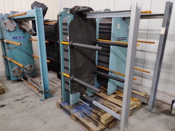 アルファラブール M15-BFML