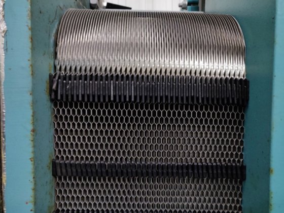 アルファラブール M15-BFML