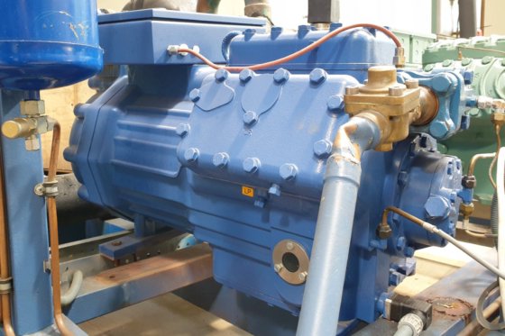 Bitzer 6J-22.2Y-40P