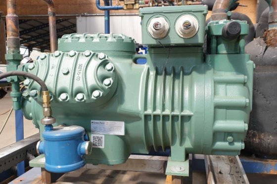 Bitzer 6J-22.2Y-40P