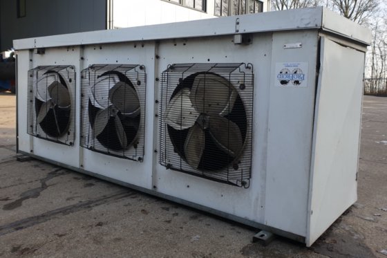 Profroid CAN 5367 4P