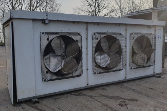 Profroid CAN 5367 4P