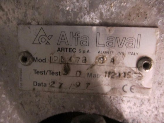 Alfa Laval