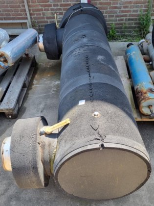 シェル&チューブ