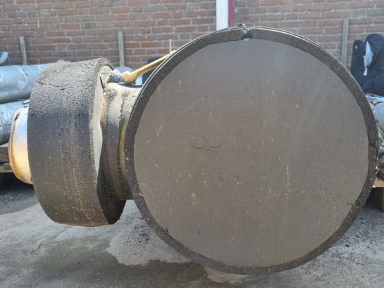 シェル&チューブ