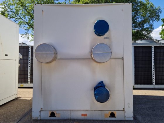 Aermec SAP 1500 ZZ